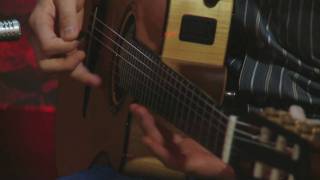 Rodrigo y Gabriela Guitar Lesson [upl. by Dorsey]