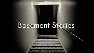 3 Disturbing Real Basement Horror Stories [upl. by Gnik]