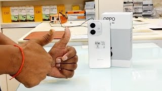 Oppo A3X 5g smartphone⚡First look first review⚡New oppo A3x 5g smartphone [upl. by Lazare965]