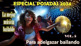 Para adelgazar bailando Vol 5 [upl. by Gotcher374]