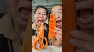 🥰Bgame play at home Funny family play games shorts [upl. by Enawtna]