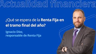 Renta Fija  Comportamiento al final de 2024 [upl. by Raamaj]