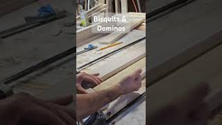 Bisquits amp Dominos diy howto shorts [upl. by Bander]