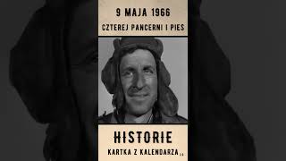 Kartka z kalendarza 09051966  HISTORIE [upl. by Lucine]