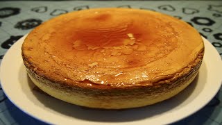 Tarta de Queso en 5 minutos Microondas  Receta facil [upl. by Atte]