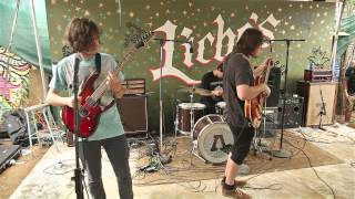 CHON  Full Set  Audiotree Live in Austin 2015 [upl. by Shanks]