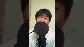 Gayuma  Abra Feat Thyro amp Jeriko Aguilar  JAYLOU COVER cover jaylou music [upl. by Aitsirt]