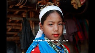 Bolbokgre Wangala 2020 [upl. by Enilemme555]