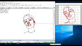 Inovance PLC uses G code to implement CNC function [upl. by Odranar]