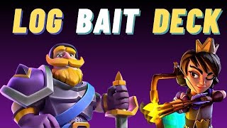 This Deck Can COUNTER All Meta Decks In Clash Royale [upl. by Oah]