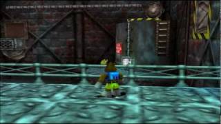 Lets Play  Banjo Tooie 100  Deutsch Part 44 [upl. by Levina]