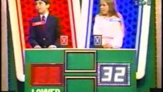 Card Sharks Eubanks  7786 pt 3 [upl. by Almire]