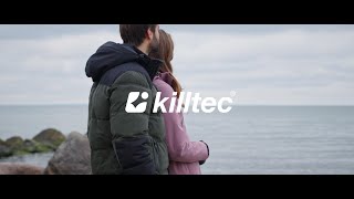 killtec – HerbstWinterkollektion 202324 [upl. by Ahsetel]