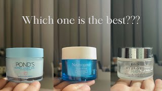 Best moisturizer for oily skin  Cheap moisturizer available in Pakistan 🇵🇰✨ [upl. by Darreg]