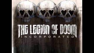 The Legion of Doom  Ebola in Memphis Every Time I Die vs Norma Jean feat KRS ONE [upl. by Dnalor]