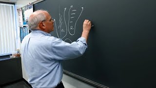 Institute for Mathematical Sciences Stony Brook University  Holomorphic Dynamics at Stony Brook [upl. by Veronique975]