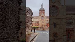 Kirkwall Scotland [upl. by Copland320]