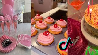 birthday party ideas  TikTok compilation [upl. by Barbara-Anne]