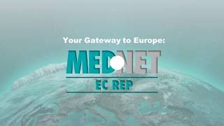 MedNet EC Rep [upl. by Nnylrefinnej680]