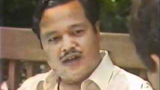 Prem Rawat on Australian TV 1980s [upl. by Nefen629]