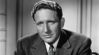 Who was Spencer Tracy Biography of a Hollywood Legend and TwoTime Oscar Winner [upl. by Renrew287]