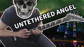 Dream Theater  Untethered Angel 97 Rocksmith 2014 CDLC [upl. by Beach]