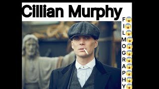 Cillian Murphy Movies Collection💯😍 peakyblinderspeakyblindersseason4 peakperformanceoppenheimer [upl. by Eelyme]