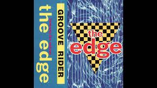 Grooverider  The Edge  1993 [upl. by Sprage]