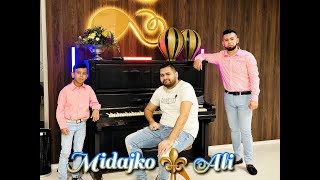 Midajko ⚜️ Ali  Mix Bomba Cardasov  OFFICIALvideo  COVER 🎬💃❌️ [upl. by Eglanteen]