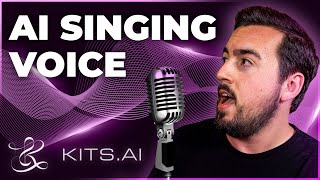 How to Make an AI Singing Voice in 2024 [upl. by Janka670]