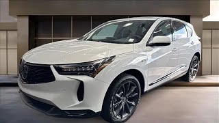 New 2025 Acura RDX Doral FL SL009572 [upl. by Kernan]