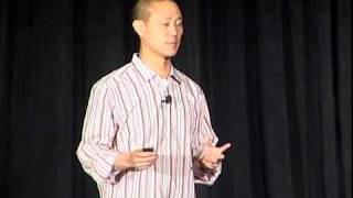 Zappos CEO Speaks at Net Promoter® Conference [upl. by Poucher]