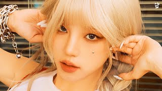 7월 여자아이돌 걸그룹 노래모음 가사포함  Kpop Girl Group Playlist Korean Lyrics [upl. by Aerdnua]