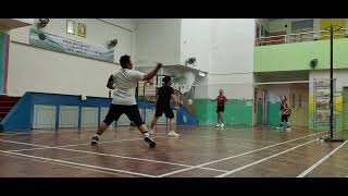 hz mas vs radin bobot 1 [upl. by Willyt]