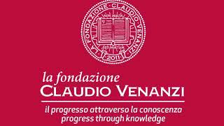 Giustiniano Maometto e Carlo Magno  Fondazione Claudio Venanzi [upl. by Bashemath]