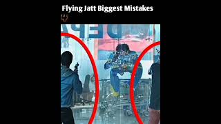 Flying Jatt Biggest Movie Mistakes tigershroff shortsvideo [upl. by Mauretta]