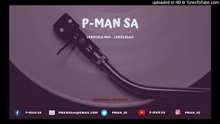 Musaria Feat Saturna  Moment PMan Yanos Remix [upl. by Llerahc]