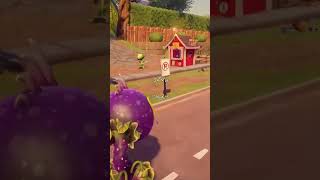 Bugün Sizlerle Plants Vs Zombies Garden Warfare 2yi denedik [upl. by Juster]