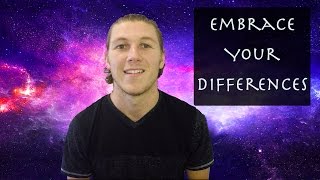 How to Embrace Differences in others [upl. by Harolda]