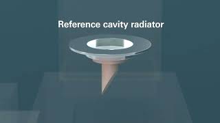 CALIBRATING INFRARED EAR THERMOMETERS [upl. by Quartus701]