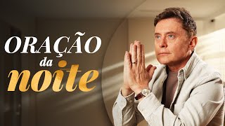 Oração Poderosa da Noite  Contra Inveja Feitiçarias e Maldiçoes [upl. by Alegnave]