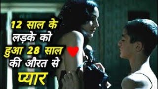 Malèna 2000 Full Movie Explained  Monica Bellucci  Italian Movie Explained in Hindi [upl. by Yahsal]