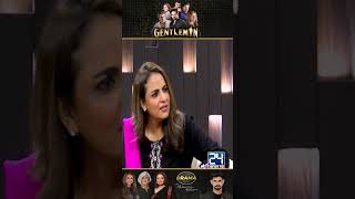 Atiqa Odho Reveals Shocking Secrets About quotHumayun Saeedquot  Gentleman Drama Review  Kya Drama Hai [upl. by Calabrese962]