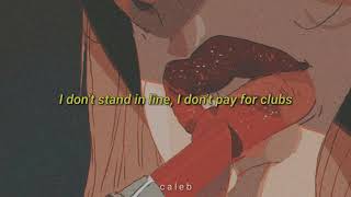 Japanese Denim  Daniel Caesar  cover Chloe Moriondo   LYRICS [upl. by Nylirehs468]