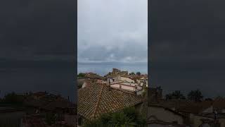 travel music bracciano Anguillara Sabazia [upl. by Biddick]