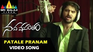 Nava Vasantham Video Songs  Patale Pranamani Video Song  Tarun Priyamani  Sri Balaji Video [upl. by Ravert]