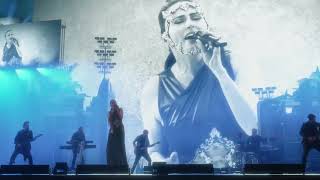 Within Temptation Live Stream The Aftermath 2021 [upl. by Weiser]