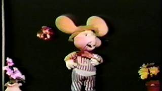 Las Increibles Aventuras de Topo Gigio  King Konazo [upl. by Scot]