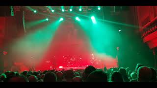 Therapy  Nausea  Ulster Hall Belfast  2 November 2024 [upl. by Oderf935]