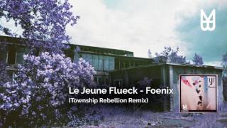 Le Jeune Flueck  Foenix Township Rebellion Remix [upl. by Gabel]